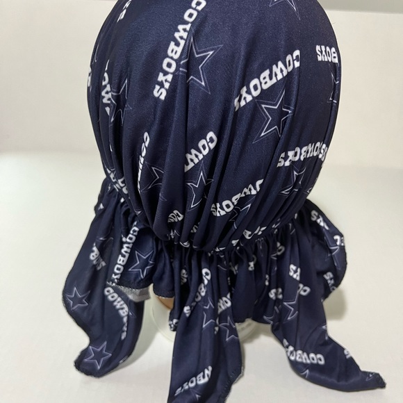 New Bandana Style  Dallas Cowboys - Picture 3 of 5